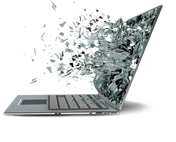 HP laptop service center in Pune